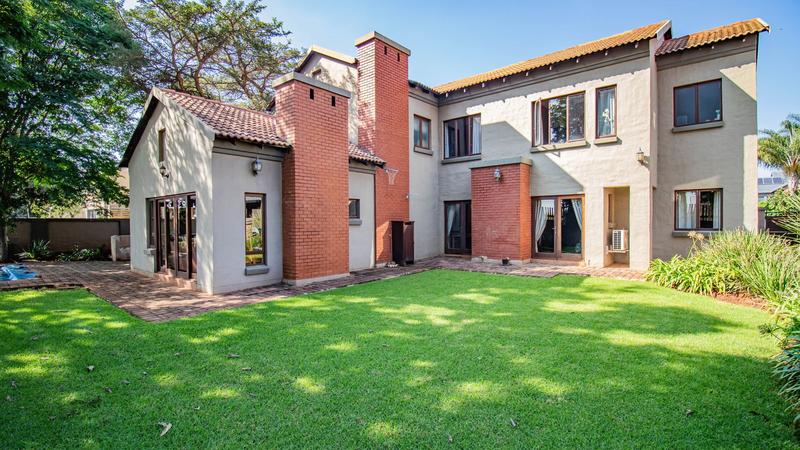 4 Bedroom Property for Sale in Midfield Estate Gauteng