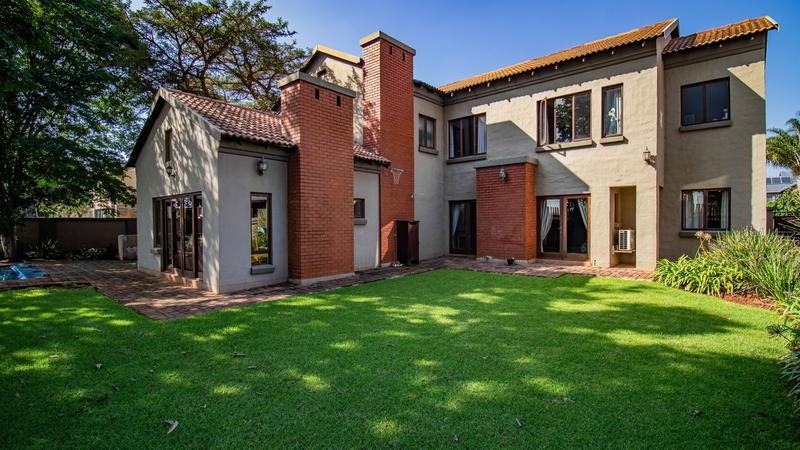 4 Bedroom Property for Sale in Midfield Estate Gauteng