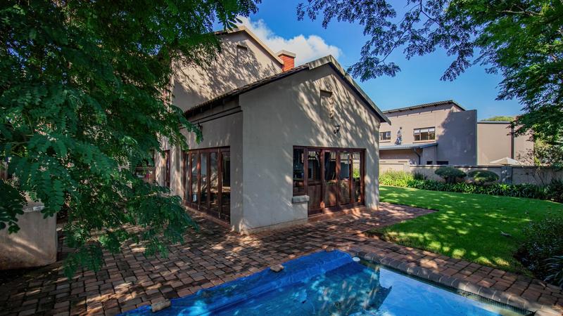 4 Bedroom Property for Sale in Midfield Estate Gauteng