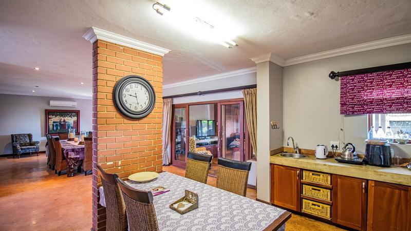 4 Bedroom Property for Sale in Midfield Estate Gauteng