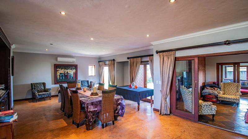 4 Bedroom Property for Sale in Midfield Estate Gauteng