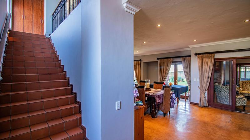 4 Bedroom Property for Sale in Midfield Estate Gauteng