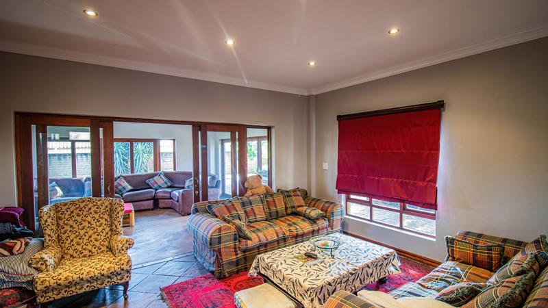 4 Bedroom Property for Sale in Midfield Estate Gauteng