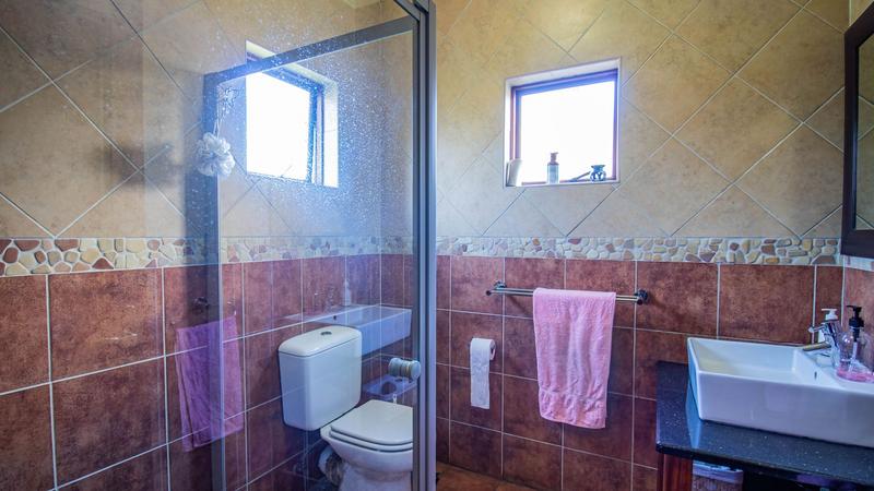 4 Bedroom Property for Sale in Midfield Estate Gauteng