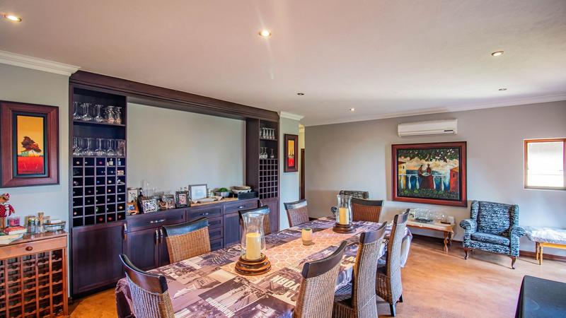 4 Bedroom Property for Sale in Midfield Estate Gauteng