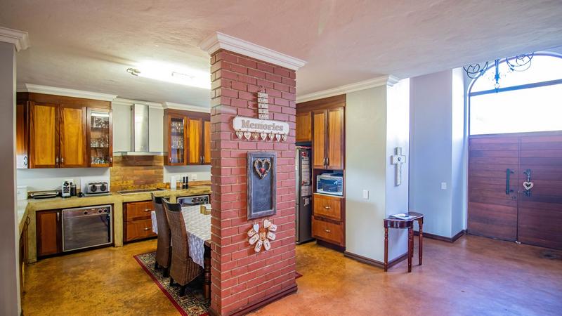 4 Bedroom Property for Sale in Midfield Estate Gauteng