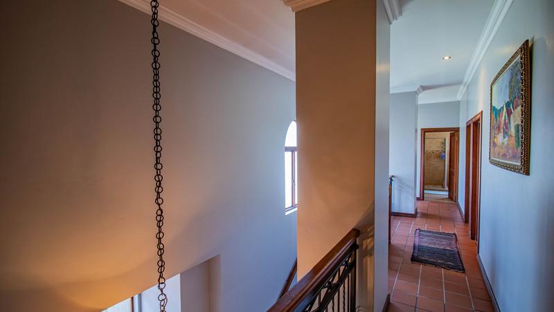 4 Bedroom Property for Sale in Midfield Estate Gauteng