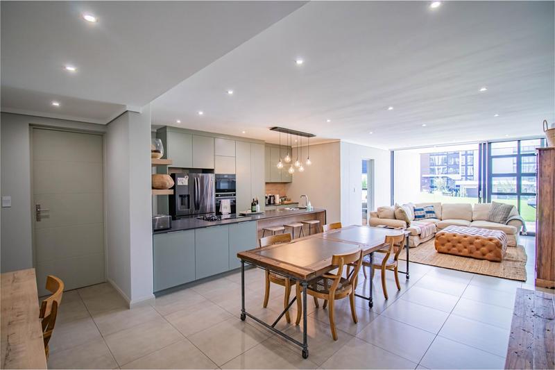 3 Bedroom Property for Sale in Ascend to Midstream Gauteng