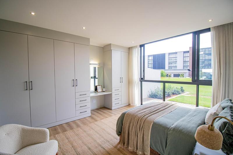3 Bedroom Property for Sale in Ascend to Midstream Gauteng