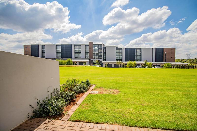 3 Bedroom Property for Sale in Ascend to Midstream Gauteng