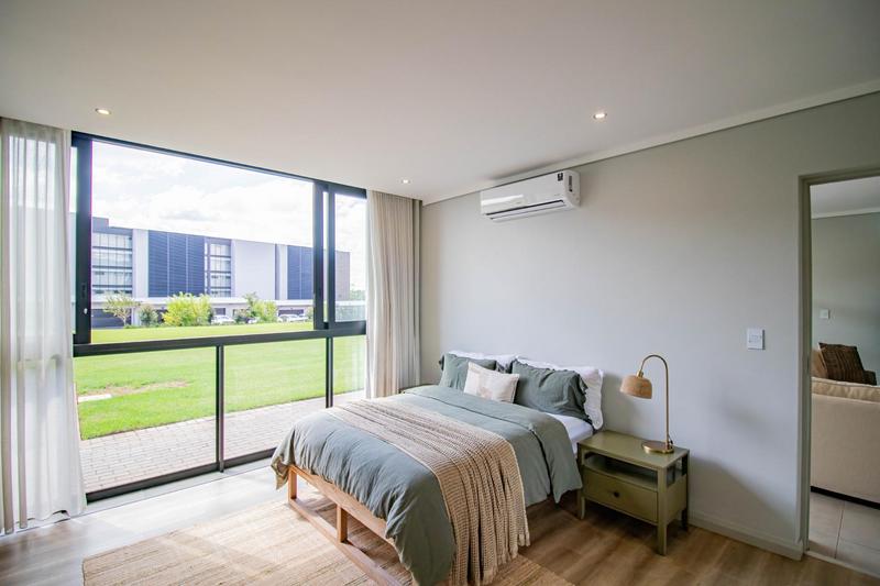 3 Bedroom Property for Sale in Ascend to Midstream Gauteng