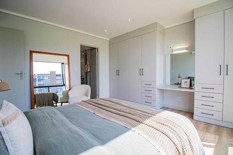 3 Bedroom Property for Sale in Ascend to Midstream Gauteng