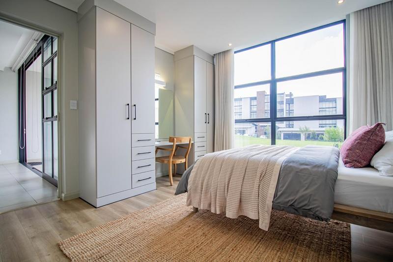 3 Bedroom Property for Sale in Ascend to Midstream Gauteng