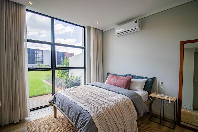 3 Bedroom Property for Sale in Ascend to Midstream Gauteng