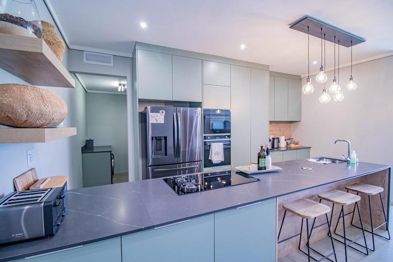 3 Bedroom Property for Sale in Ascend to Midstream Gauteng