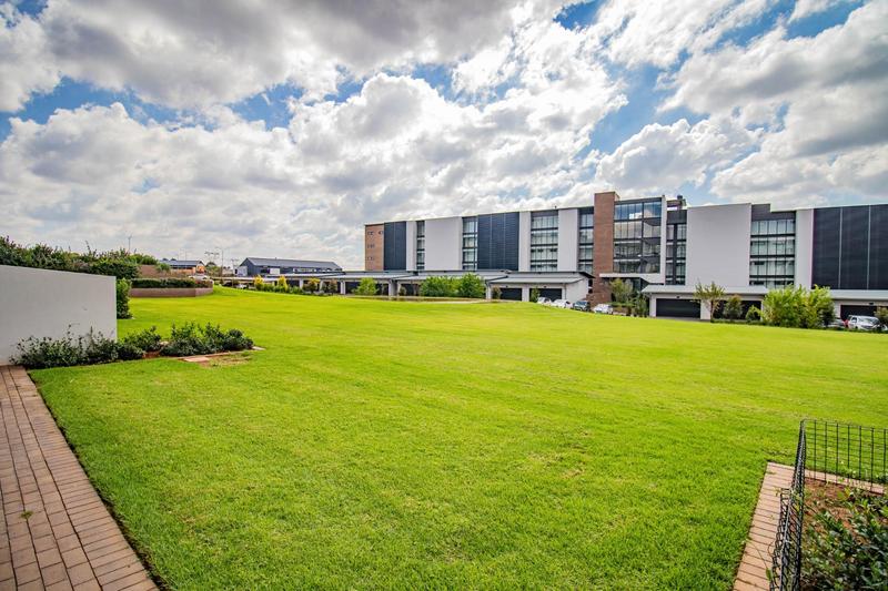 3 Bedroom Property for Sale in Ascend to Midstream Gauteng