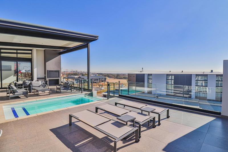 3 Bedroom Property for Sale in Ascend to Midstream Gauteng