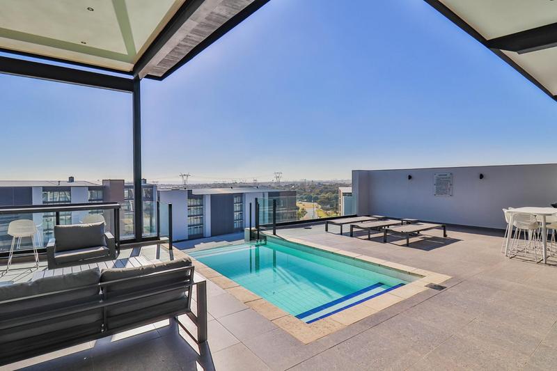 3 Bedroom Property for Sale in Ascend to Midstream Gauteng