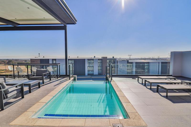 3 Bedroom Property for Sale in Ascend to Midstream Gauteng