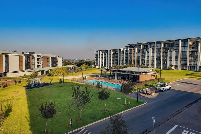 3 Bedroom Property for Sale in Ascend to Midstream Gauteng