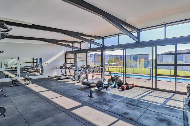 3 Bedroom Property for Sale in Ascend to Midstream Gauteng