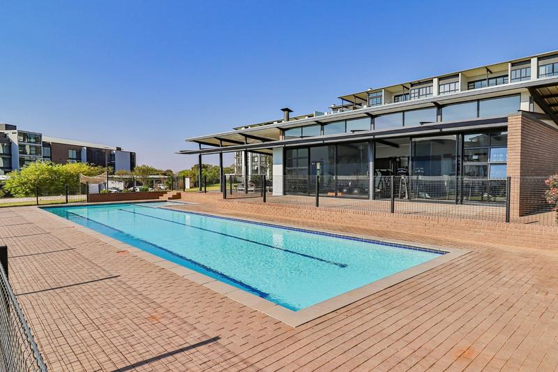 3 Bedroom Property for Sale in Ascend to Midstream Gauteng