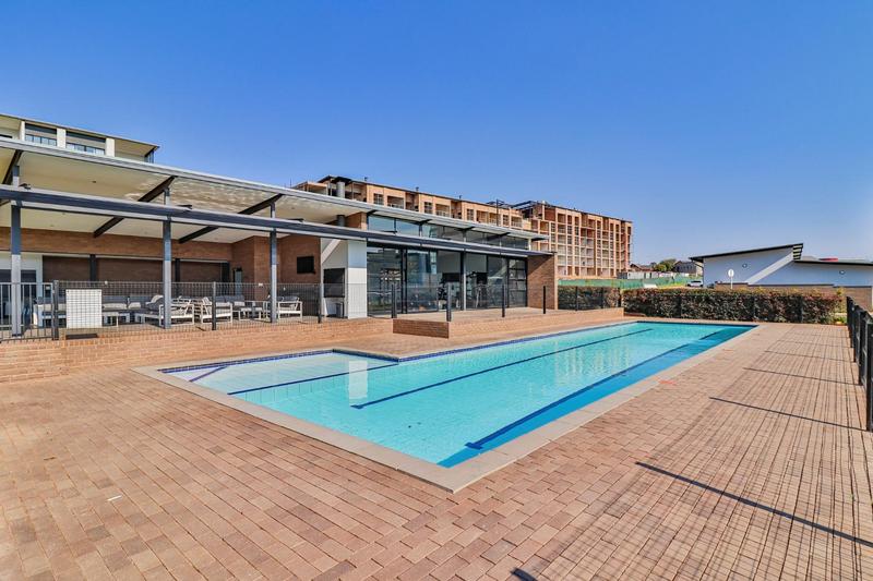 3 Bedroom Property for Sale in Ascend to Midstream Gauteng