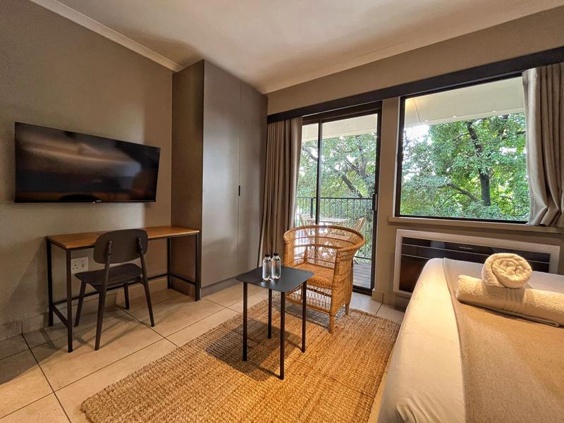 To Let 1 Bedroom Property for Rent in Bedfordview Gauteng