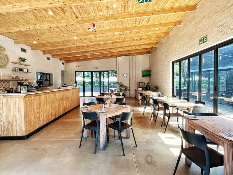 To Let 1 Bedroom Property for Rent in Bedfordview Gauteng