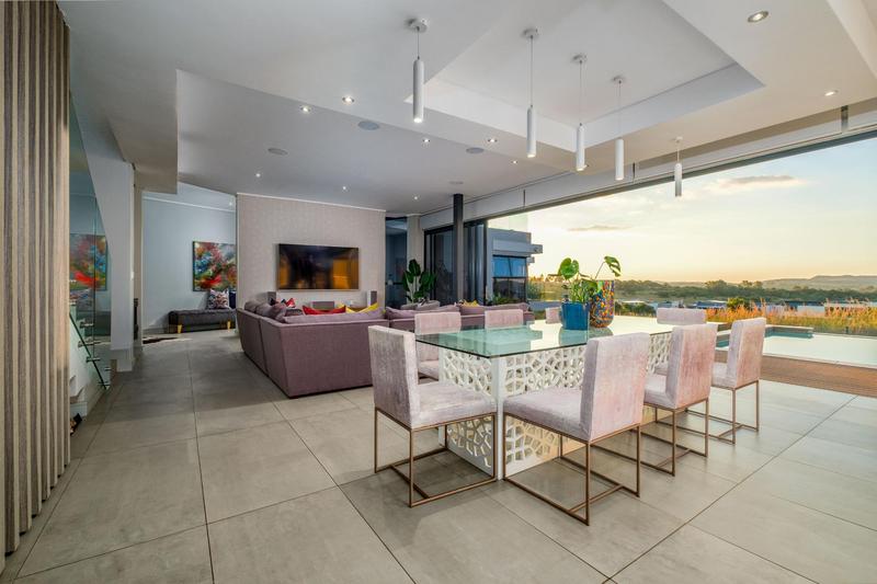 0 Bedroom Property for Sale in Copperleaf Estate Gauteng