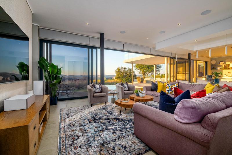 0 Bedroom Property for Sale in Copperleaf Estate Gauteng