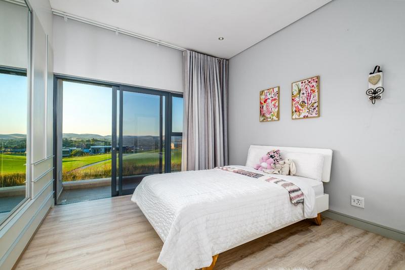0 Bedroom Property for Sale in Copperleaf Estate Gauteng