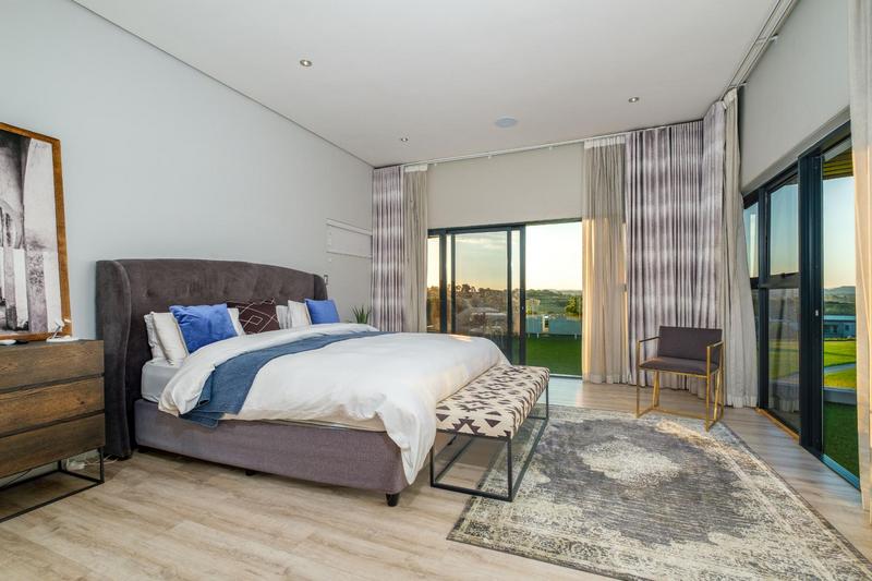 0 Bedroom Property for Sale in Copperleaf Estate Gauteng
