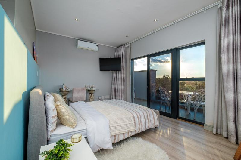 0 Bedroom Property for Sale in Copperleaf Estate Gauteng