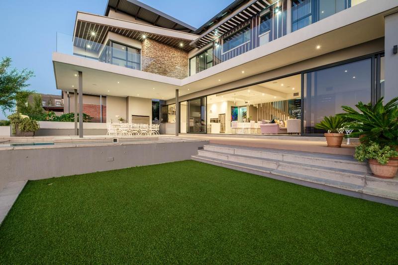 0 Bedroom Property for Sale in Copperleaf Estate Gauteng