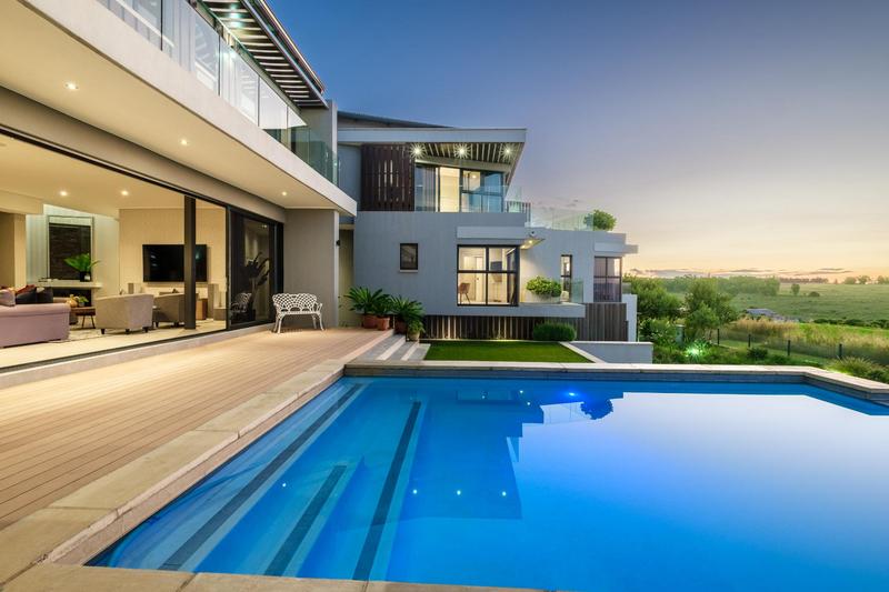 0 Bedroom Property for Sale in Copperleaf Estate Gauteng