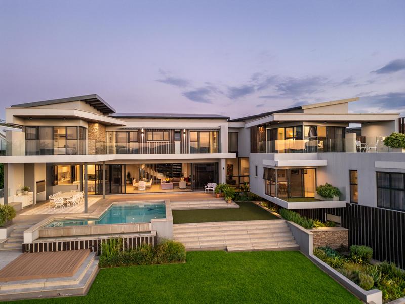 0 Bedroom Property for Sale in Copperleaf Estate Gauteng