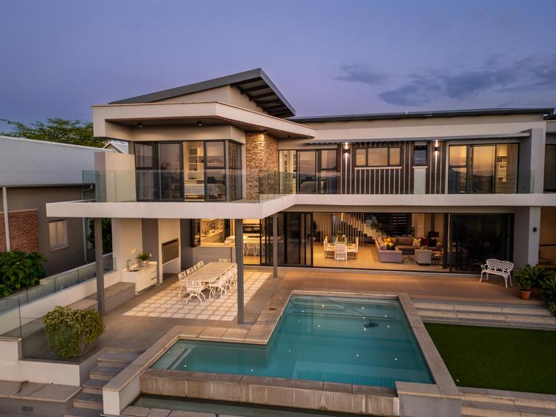 0 Bedroom Property for Sale in Copperleaf Estate Gauteng