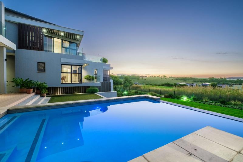 0 Bedroom Property for Sale in Copperleaf Estate Gauteng