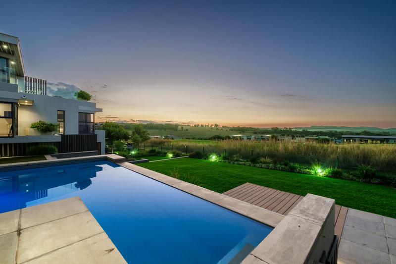 0 Bedroom Property for Sale in Copperleaf Estate Gauteng