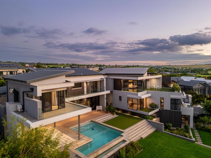 0 Bedroom Property for Sale in Copperleaf Estate Gauteng