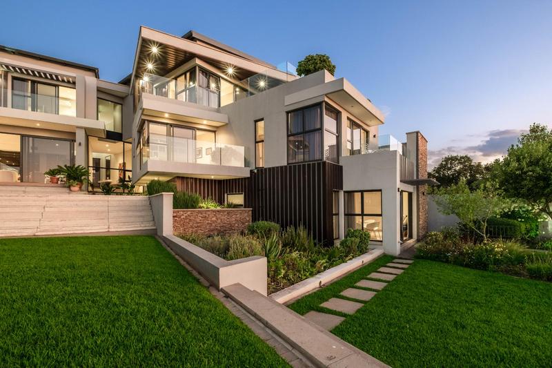 0 Bedroom Property for Sale in Copperleaf Estate Gauteng