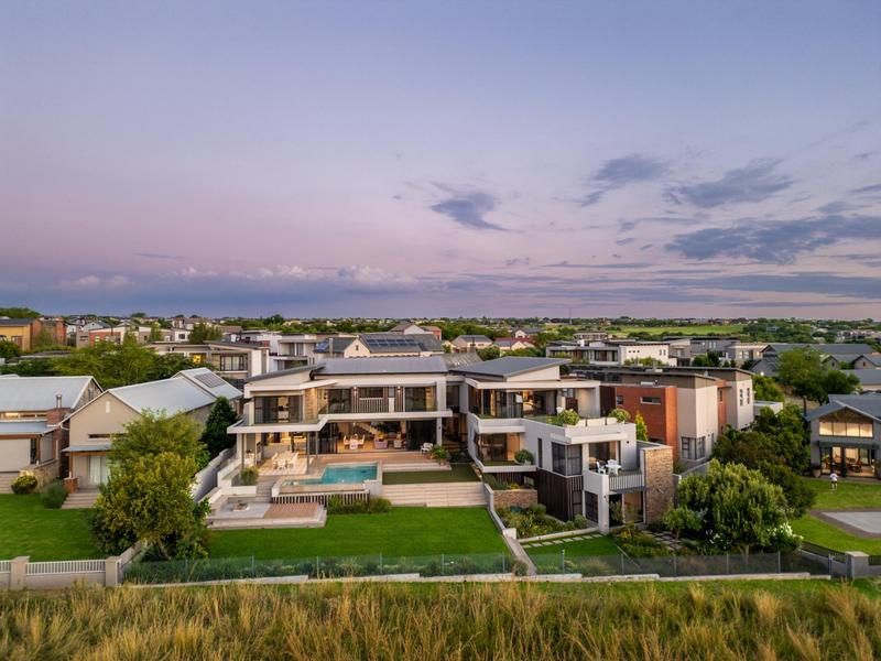 0 Bedroom Property for Sale in Copperleaf Estate Gauteng