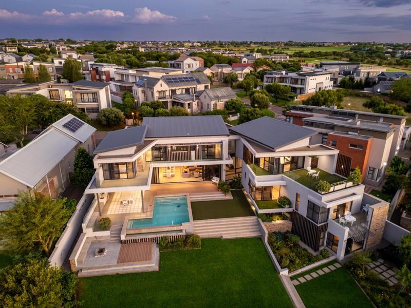 0 Bedroom Property for Sale in Copperleaf Estate Gauteng