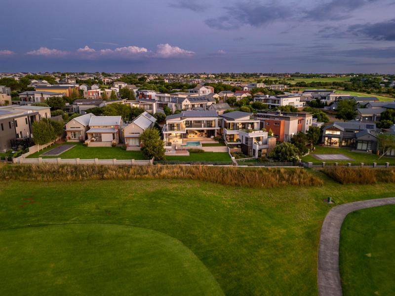 0 Bedroom Property for Sale in Copperleaf Estate Gauteng