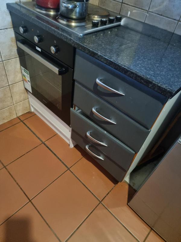 2 Bedroom Property for Sale in Malvern East Gauteng