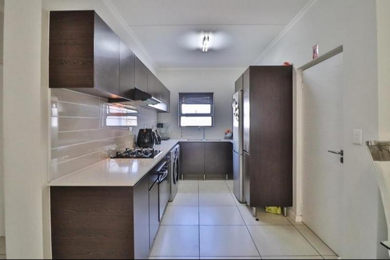 3 Bedroom Property for Sale in Greenstone Hill Gauteng