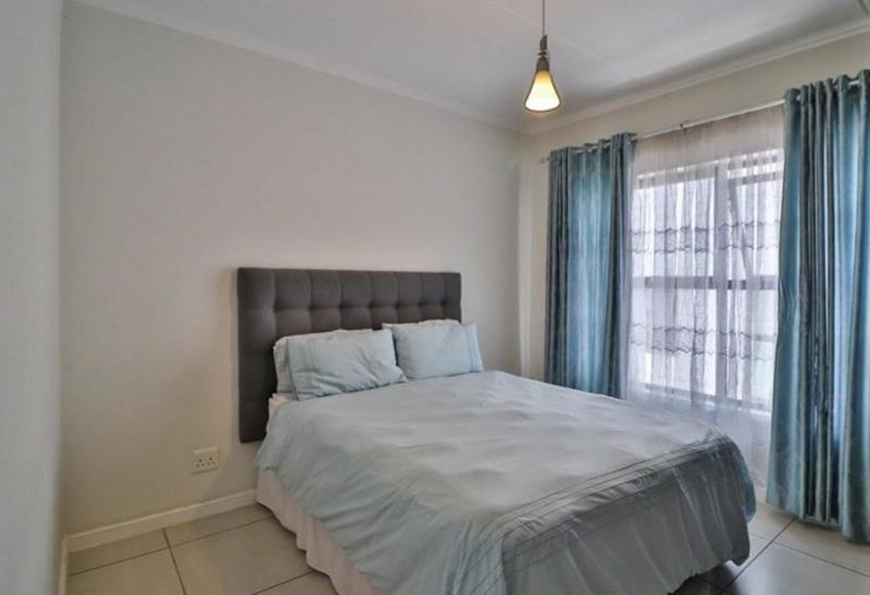 3 Bedroom Property for Sale in Greenstone Hill Gauteng