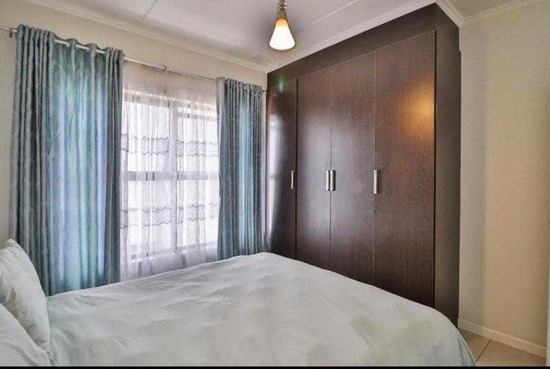 3 Bedroom Property for Sale in Greenstone Hill Gauteng