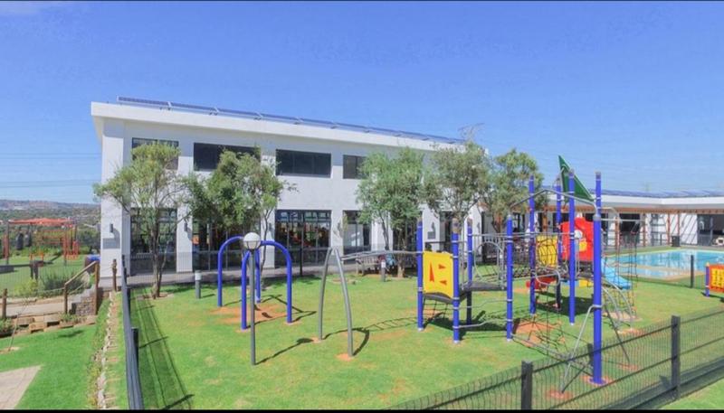 3 Bedroom Property for Sale in Greenstone Hill Gauteng